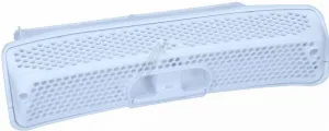 Flusensieb für Bosch EcoMaxx 7 SelfCleaning WTW84162/23