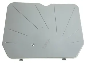 SMEG 690370595 Klappe Deckel - Pfanne SMEG 690370595 Klappe Deckel - Pfanne