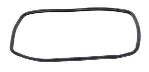 AEG Electrolux 140051422016 Backofentürdichtung - Dichtung,oberer ofen