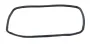 AEG Electrolux 140051422016 Backofentürdichtung - Dichtung,oberer ofen