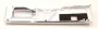 AEG Electrolux 140209102023 Bedienteilblende - Control panel,white,zanussi,en