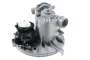 Arcelik Grundig Beko 1786400900 Sumpf - Multi weg ventil und wanne gruppe