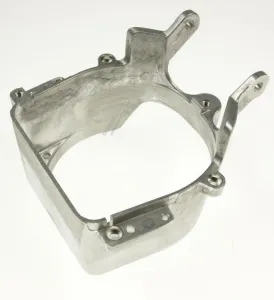 Delonghi KW715812 Gehäuseteil - Chassis-machined kvl6/kvc5