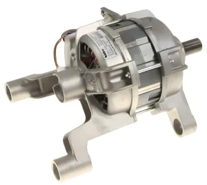 Whirlpool 488000516050 Waschmaschinenmotor - C00516050 motor dreiphasen p40 d19mm