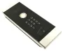 BSH Bosch Siemens 12012523 Bedienteilblende - Bedienblende BSH Bosch Siemens 12012523 Bedienteilblende - Bedienblende