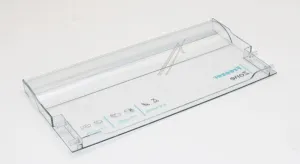 Vestel 42338938 Klappe Deckel - Flap cover/371(wh.gray)rv2