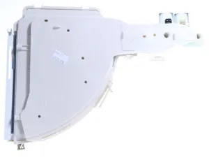 Whirlpool Indesit 488000761955 Dosierventil - C00761955 deckel f. einspuelkammer 360 bks_row