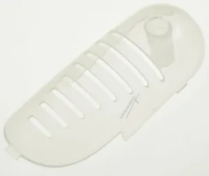 Vestel 42182186 Lampenabdeckung - Lamp cover new/110-140