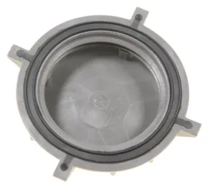 Whirlpool Indesit 488000480996 Mutter - C00480996 mutter flansch turbo-dry evo3