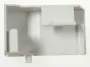 Samsung DA6704019B Abdeckkappe - Da67-04019b cap space-door left,bk-pjt,abshb,hg-076
