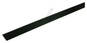Arcelik Grundig Beko 250440146 Leiste - Bar profile front door top decor