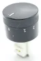 Gorenje 479048 Knopf Taste - Knob gpp 6-43 h&s en-d-n fl 9005/9006 Gorenje 479048 Knopf Taste - Knob gpp 6-43 h&s en-d-n fl 9005/9006