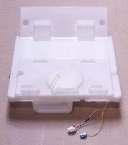 Samsung DA9721145A Abdeckung Gehäuse - Da97-21145a assy cover evap-fre,rb7300t,aio-q7