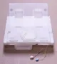 Samsung DA9721145A Abdeckung Gehäuse - Da97-21145a assy cover evap-fre,rb7300t,aio-q7