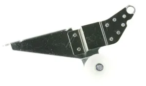 Bosch Siemens Scharnier 12022004 für Mikrowelle Herd 1200W Ersatzteil