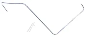 Gorenje 296707 Rohr - Pilot brenner rohr