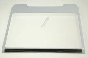 Samsung DA9706205A Glasplatte - Da97-06205a assy shelf ref-top best:guggenheim-pjt,b