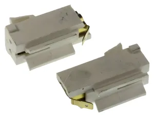 Whirlpool Motorkohlen Set 482000083438 für Waschmaschine C00197976 Ersatzteil