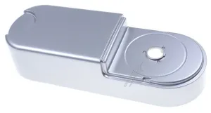Delonghi KW716662 - Oben gehäuse verteilung