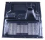 Delonghi 7313258181 Klappe Deckel - Oberer deckel Delonghi 7313258181 Klappe Deckel - Oberer deckel