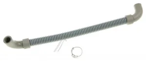 AEG Electrolux 4055370490 Elektroventilschlauch - Schlauch,elektroventil,air bre AEG Electrolux 4055370490 Elektroventilschlauch - Schlauch,elektroventil,air bre