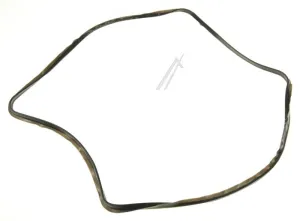 Samsung DG6300306A Backofentürdichtung - Dg63-00306a gasket door-,e rubber,blac