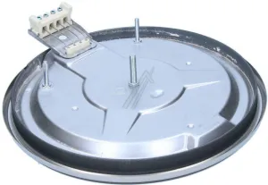 Whirlpool Indesit 481925998505 - C00378377 kochplatte ego 8mm 230v standard ø 220mm 2000w