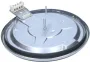 Whirlpool Indesit 481925998505 - C00378377 kochplatte ego 8mm 230v standard ø 220mm 2000w