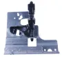 SMEG 698291790 Dämpfer - Daempfer links softclose