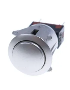 AEG Electrolux 3570381131 Taster - Drehwahlschalter,einpolig AEG Electrolux 3570381131 Taster - Drehwahlschalter,einpolig