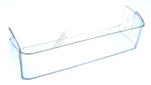 Vestel Flaschenfach 42301900 für Kühlschrank Türfach 270cube transparent Ersatzteil