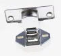 Whirlpool Indesit 488000666270 Scharnier - C00666270 scharnier f. moebeltuer heittich