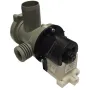 Whirlpool Indesit 482000027683 Laugenpumpe - C00085617 ablaufpumpe (selbstreinigend) idc
