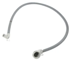 Beko Ablaufschlauch 2445100300 für Waschmaschine C00889605 Ersatzteil
