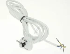 Vestel 32021656 Netzkabel - Power cord gr.te135yt/345(115-50hz) Vestel 32021656 Netzkabel - Power cord gr.te135yt/345(115-50hz)