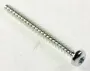 Saeco 996530013185 Schrauben - 129931002 torx-schraube t10 tcb 3,5x40 linksdr, Saeco 996530013185 Schrauben - 129931002 torx-schraube t10 tcb 3,5x40 linksdr,