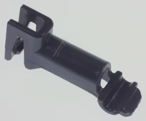 Arcelik Grundig Beko 1781860200 Halter - Grd lower basket long folding part