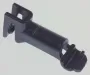 Arcelik Grundig Beko 1781860200 Halter - Grd lower basket long folding part