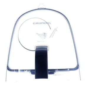 Arcelik Grundig Beko C00929071 Behälterdeckel - 9178010649 staubbehälter deckel