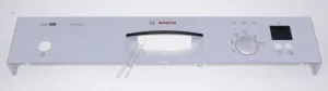 BSH Bosch Siemens 00647573 Blende - Blendenkasten