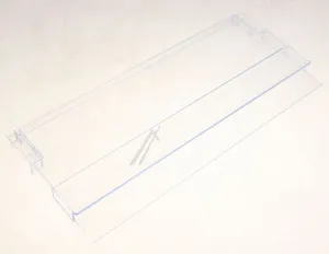 Arcelik Grundig Beko 5906362100 Schubladenblende - Drawer_cover