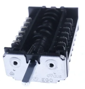 Vestel 32009171 - Rotary switch 04/15 ank/tb a