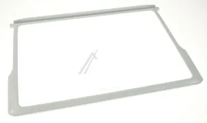 Samsung DA8106812A Glasscheibe - A/s-r glass shelf,brr2000rm,42033142