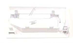 Arcelik Grundig Beko C00893819 Blende Waschmittelkasten - 1408809017 waschmittelkastenblende