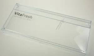 Bosch Siemens Schubladenblende 11016127 für Kühlschrank Ersatzteil