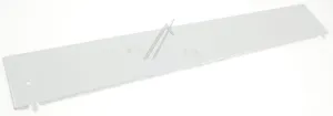 Arcelik Grundig Beko 1884920800 Blende - Tritt platte blatt