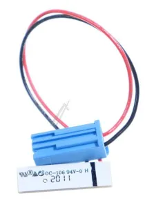 BSH Bosch Siemens 00649343 Lichtleiste - Lichtleiste