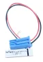 BSH Bosch Siemens 00649343 Lichtleiste - Lichtleiste