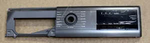 Vestel 42232788 Blende - Control panel c.edison zf4(cell1014ibx)