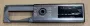 Vestel 42232788 Blende - Control panel c.edison zf4(cell1014ibx)